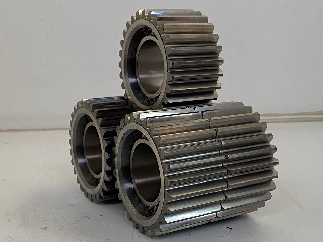 Pogonski reduktor za Građevinska mašina Liebherr Planetenrad ID-Nr.90205840. FAT350P126 - FAT350P138. R920 - R922 - R924 - R925 - R926 - R930 T. #PL13.01#: slika 7 Pogonski reduktor za Građevinska mašina Liebherr Planetenrad ID-Nr.90205840. FAT350P126 - FAT350P138. R920 - R922 - R924 - R925 - R926 - R930 T. #PL13.01#: slika 7