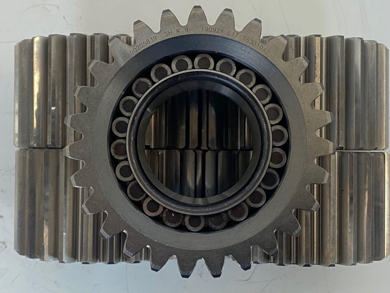 Pogonski reduktor za Građevinska mašina Liebherr Planetenrad ID-Nr.90205840. FAT350P126 - FAT350P138. R920 - R922 - R924 - R925 - R926 - R930 T. #PL13.01#: slika 13 Pogonski reduktor za Građevinska mašina Liebherr Planetenrad ID-Nr.90205840. FAT350P126 - FAT350P138. R920 - R922 - R924 - R925 - R926 - R930 T. #PL13.01#: slika 13