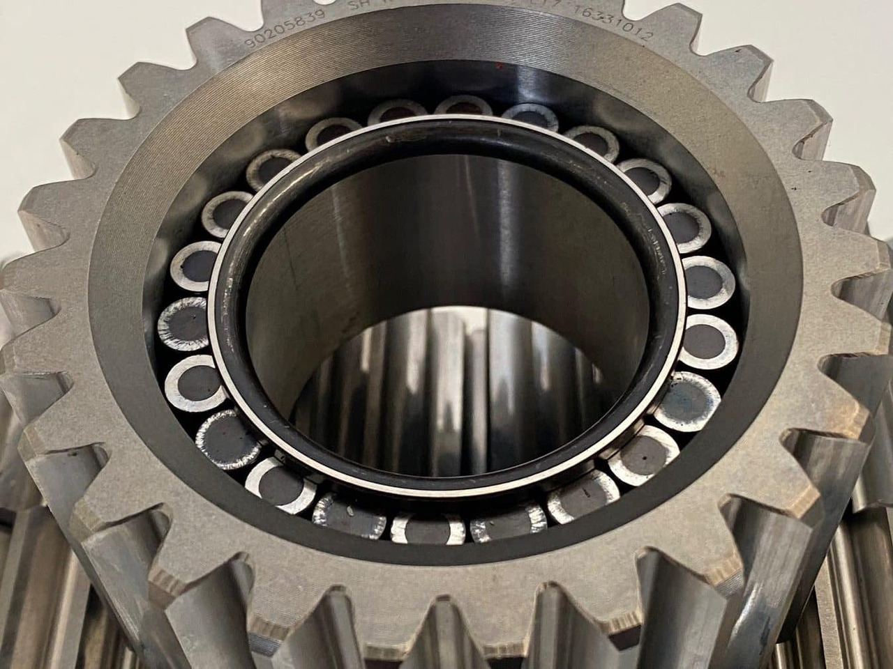 Pogonski reduktor za Građevinska mašina Liebherr Planetenrad ID-Nr.90205840. FAT350P126 - FAT350P138. R920 - R922 - R924 - R925 - R926 - R930 T. #PL13.01#: slika 14 Pogonski reduktor za Građevinska mašina Liebherr Planetenrad ID-Nr.90205840. FAT350P126 - FAT350P138. R920 - R922 - R924 - R925 - R926 - R930 T. #PL13.01#: slika 14