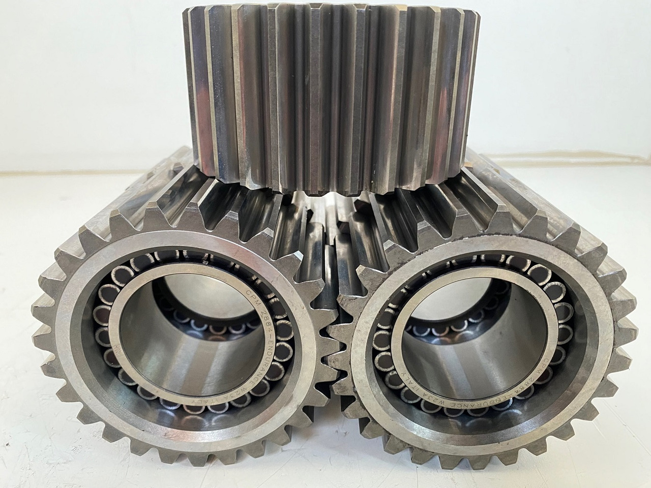 Liebherr Planetenrad ID-Nr.90205840. FAT350P126 - FAT350P138. R920 - R922 - R924 - R925 - R926 - R930 T. #PL13.01# - Pogonski reduktor za Građevinska mašina: slika 5 Liebherr Planetenrad ID-Nr.90205840. FAT350P126 - FAT350P138. R920 - R922 - R924 - R925 - R926 - R930 T. #PL13.01# - Pogonski reduktor za Građevinska mašina: slika 5