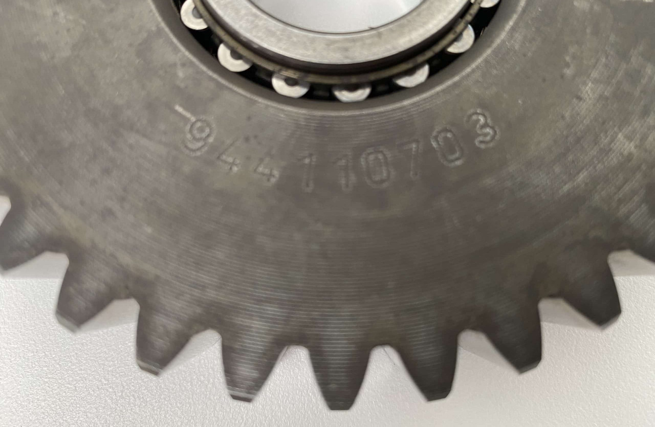 Motor okretanja za Građevinska mašina Liebherr Planetenrad ID-Nr.9441106 - ID-Nr.944110603 - ID-Nr.90201469 mit Zylinderrollenlager ID-Nr.7610014 - ID-Nr.10167560.  A934,A944,E934,E942,EP934,ER934,LOS942,LOS944,P934,P942,P944,R922,R932,R9: slika 9