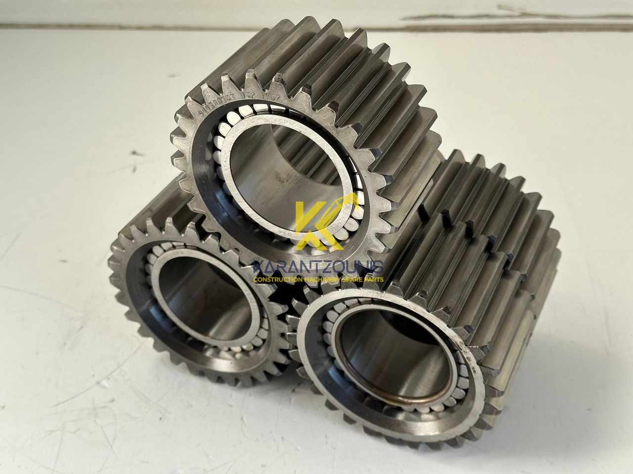 Liebherr Planetenrad ID-Nr.9443004 - ID-Nr.944300403. FAT400-FAT400/018-FAT400P018-FAT400P063-FAT400P073-FAT400P092. R934 IND,R906,R914,R916,R922,R924,R932,R934,R936,R942,R944. #944300503.18.12# - Pogonski reduktor za Bager guseničar: slika 3 Liebherr Planetenrad ID-Nr.9443004 - ID-Nr.944300403. FAT400-FAT400/018-FAT400P018-FAT400P063-FAT400P073-FAT400P092. R934 IND,R906,R914,R916,R922,R924,R932,R934,R936,R942,R944. #944300503.18.12# - Pogonski reduktor za Bager guseničar: slika 3