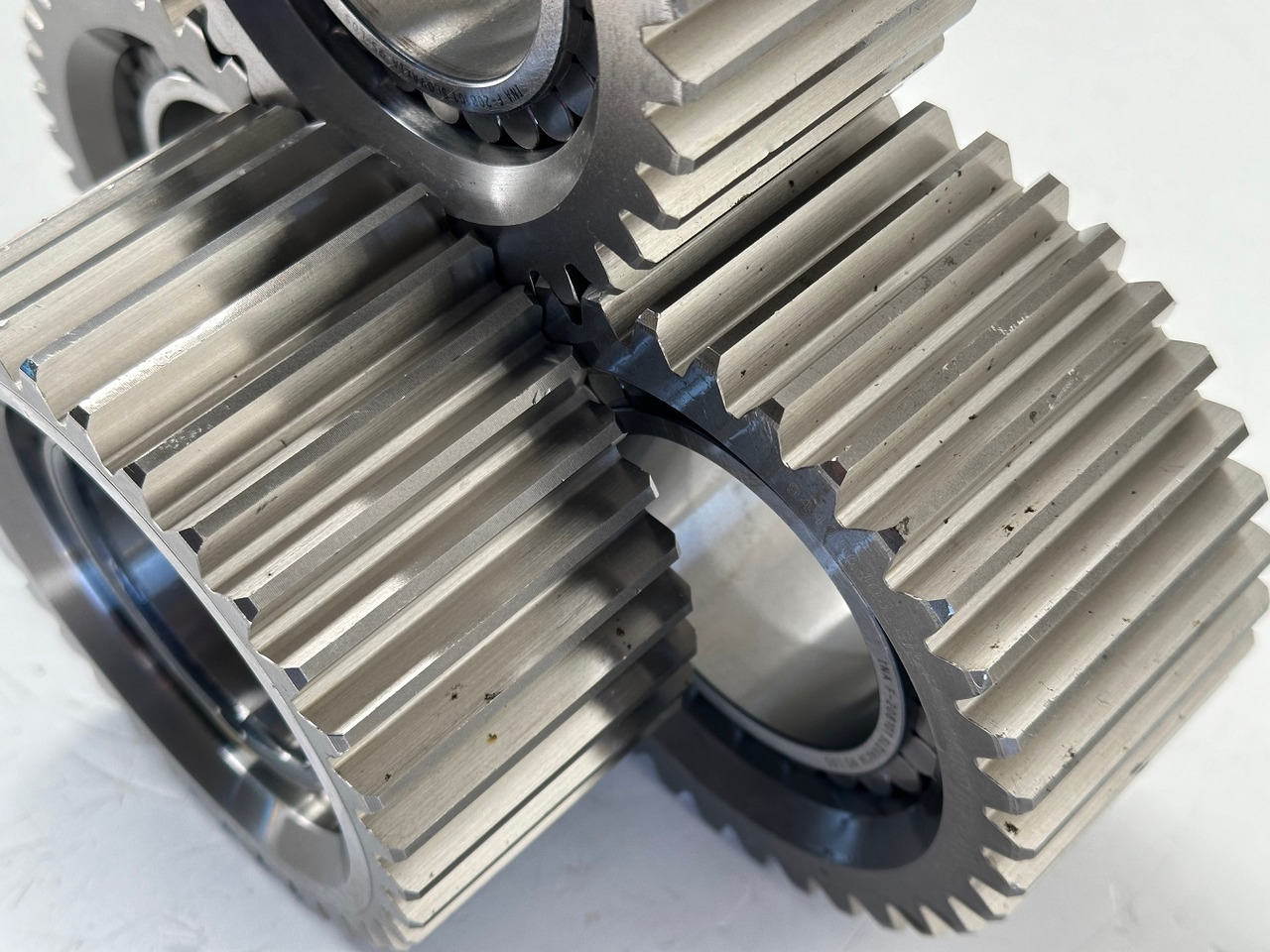 Motor okretanja za Bager Liebherr Planetenrad ID-Nr.944356303 - ID-Nr.9443563 - ID-Nr.90208496 mit Zylinderrollenlager ID-Nr.761003403 - ID-Nr.10167340.  #944356403.01#: slika 7