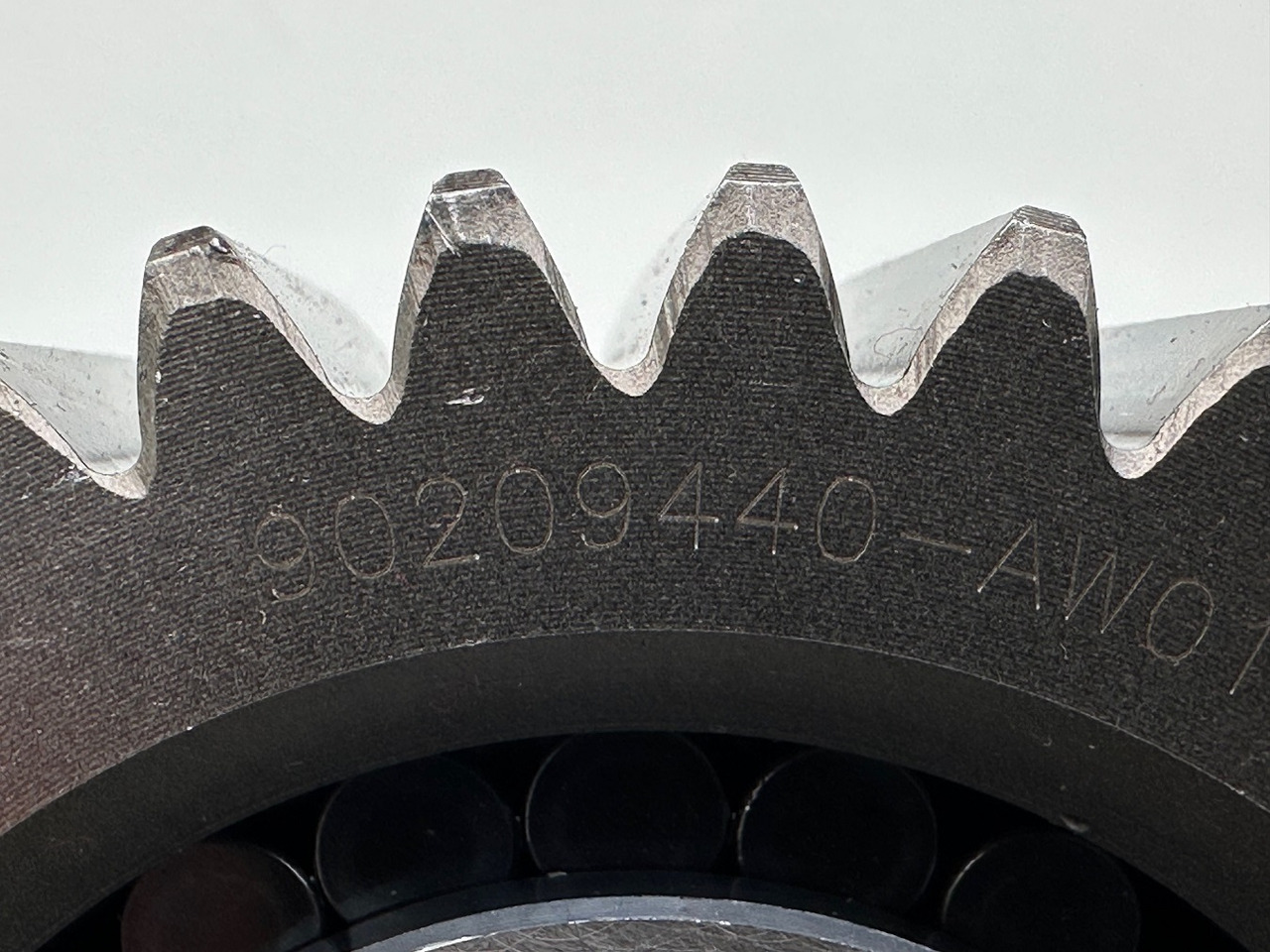 Motor okretanja za Bager novi Liebherr Planetenrad mit Zylinderrollenlager ID-Nr.9443048 - ID-Nr.944304803 - ID-Nr.90209439 - ID-Nr.761003303- ID-Nr.10191884. #90209440.30.12#: slika 8