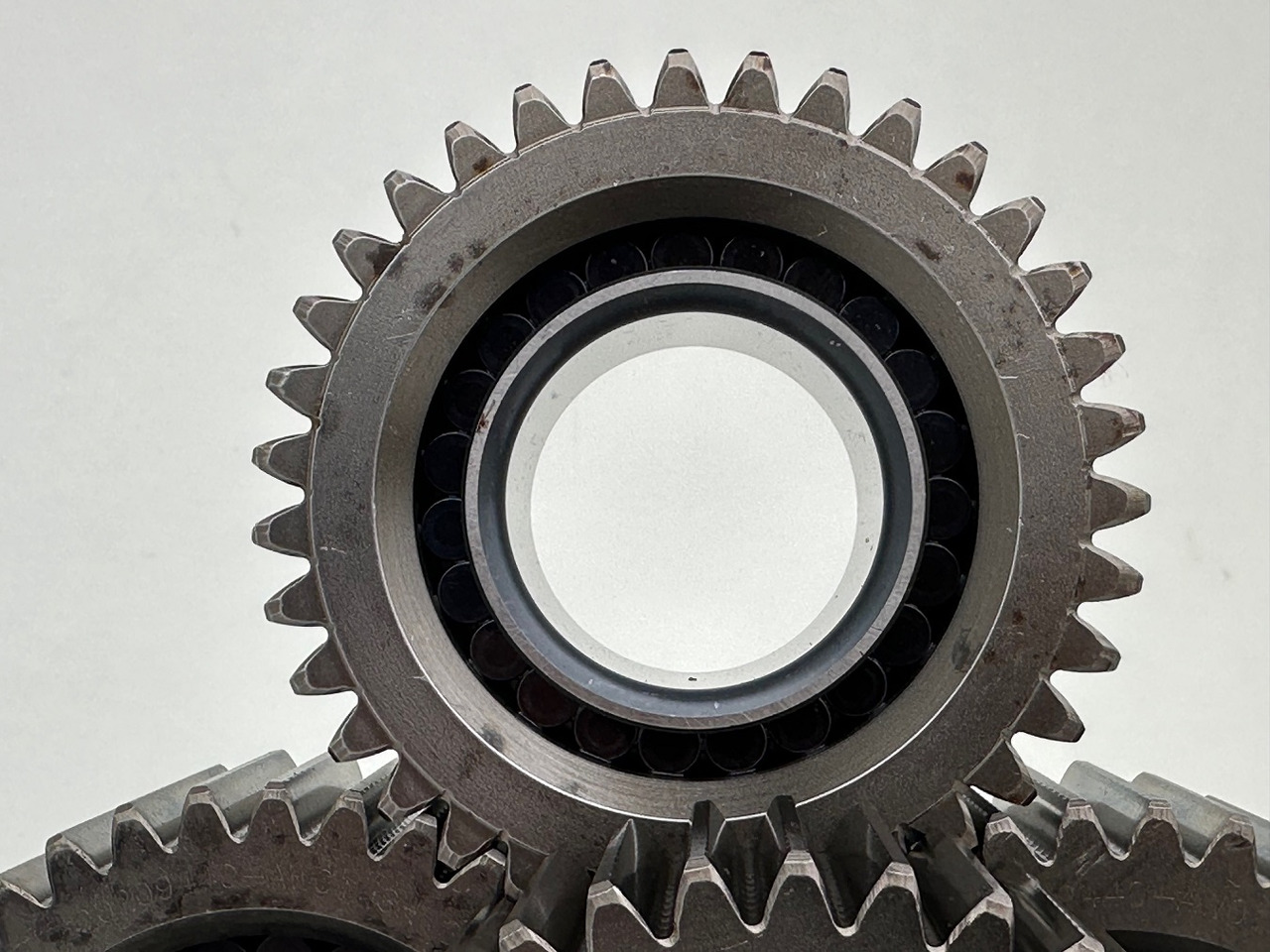 Motor okretanja za Bager novi Liebherr Planetenrad mit Zylinderrollenlager ID-Nr.9443048 - ID-Nr.944304803 - ID-Nr.90209439 - ID-Nr.761003303- ID-Nr.10191884. #90209440.30.12#: slika 7