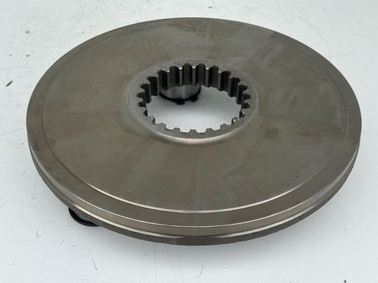 Liebherr Planetenträger ID-Nr.90024938. FAT400P112 -FAT400P130 - FAT400P139. LO1936, LOS926, R926, R928, R930, R934, R936, R940, R944, R946, R950 T. #90024938.L1.6897# - Pogonski reduktor za Građevinska mašina: slika 4 Liebherr Planetenträger ID-Nr.90024938. FAT400P112 -FAT400P130 - FAT400P139. LO1936, LOS926, R926, R928, R930, R934, R936, R940, R944, R946, R950 T. #90024938.L1.6897# - Pogonski reduktor za Građevinska mašina: slika 4