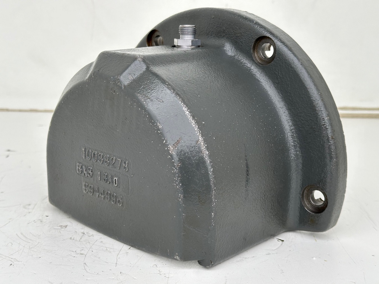 Liebherr Schmierfettkappe ID-Nr.9944996. SAT275/261 - SAT275/266 - SAT275/289 - SAT275/292. #9944996.1744# - Menjač za Bager: slika 5 Liebherr Schmierfettkappe ID-Nr.9944996. SAT275/261 - SAT275/266 - SAT275/289 - SAT275/292. #9944996.1744# - Menjač za Bager: slika 5