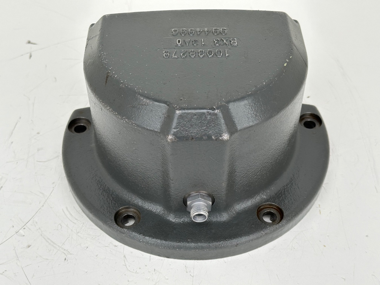Liebherr Schmierfettkappe ID-Nr.9944996. SAT275/261 - SAT275/266 - SAT275/289 - SAT275/292. #9944996.1744# - Menjač za Bager: slika 1 Liebherr Schmierfettkappe ID-Nr.9944996. SAT275/261 - SAT275/266 - SAT275/289 - SAT275/292. #9944996.1744# - Menjač za Bager: slika 1