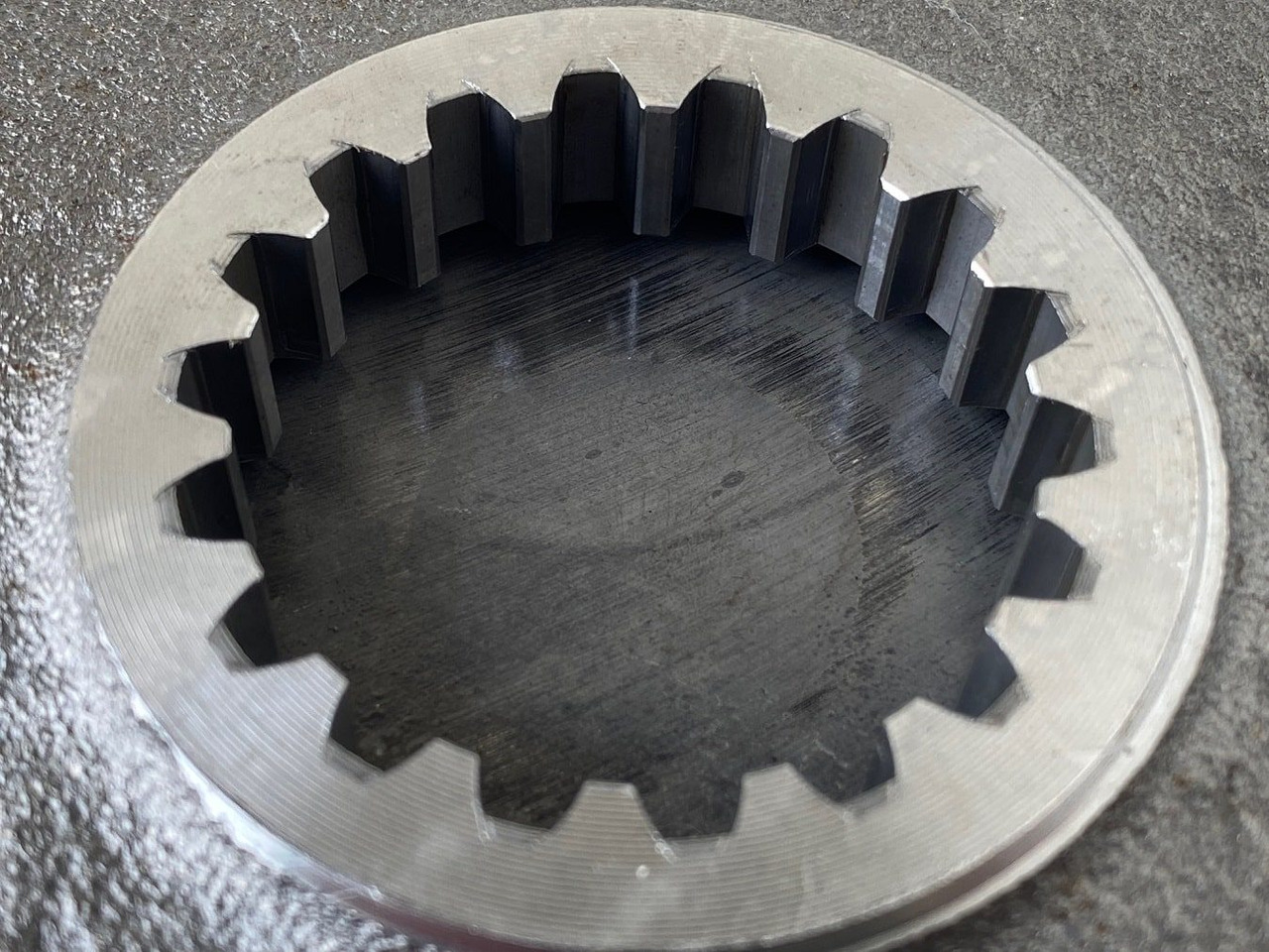 Menjač za Bager guseničar Liebherr Schwenkantrieb SAT250/201.  ID-Nr.9441540 - ID-Nr.9442325 - ID-Nr.9443060. A912, A922, R912, R922, R932.  #27.05#: slika 9