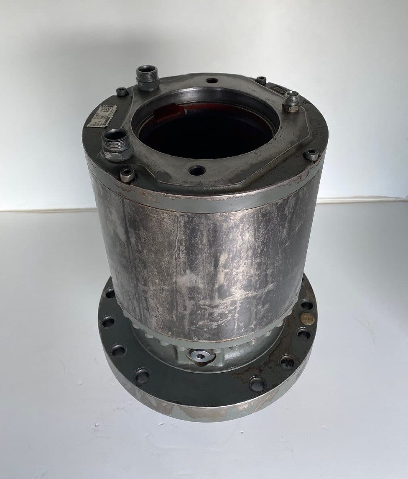 Liebherr Schwenkantrieb SAT250/278, ID-Nr.90017772 - ID-Nr.90017773 - ID-Nr.90017774 - ID-Nr.90209641. #0383# - Motor okretanja za Bager guseničar: slika 3 Liebherr Schwenkantrieb SAT250/278, ID-Nr.90017772 - ID-Nr.90017773 - ID-Nr.90017774 - ID-Nr.90209641. #0383# - Motor okretanja za Bager guseničar: slika 3