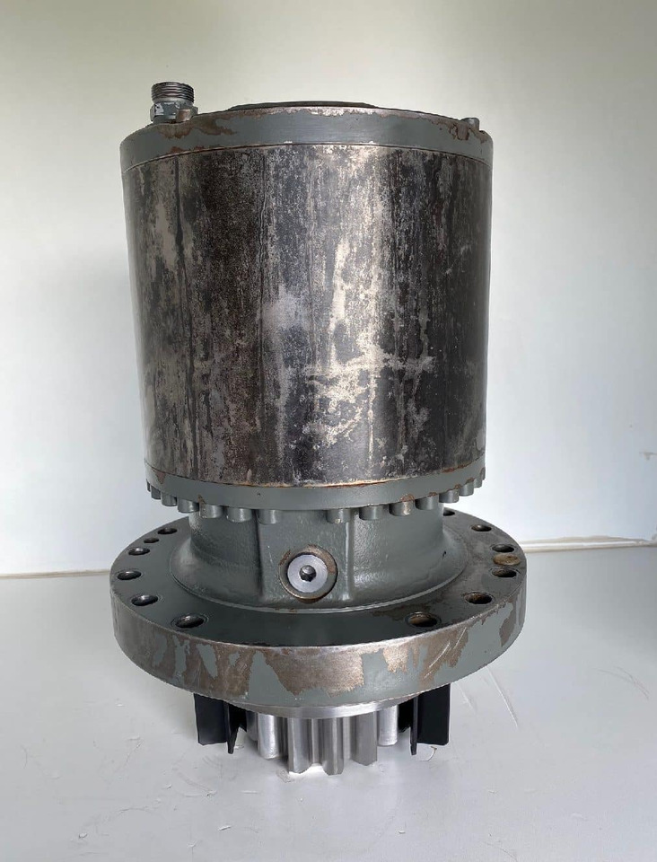Liebherr Schwenkantrieb SAT250/278, ID-Nr.90017772 - ID-Nr.90017773 - ID-Nr.90017774 - ID-Nr.90209641. #0383# - Motor okretanja za Bager guseničar: slika 1 Liebherr Schwenkantrieb SAT250/278, ID-Nr.90017772 - ID-Nr.90017773 - ID-Nr.90017774 - ID-Nr.90209641. #0383# - Motor okretanja za Bager guseničar: slika 1