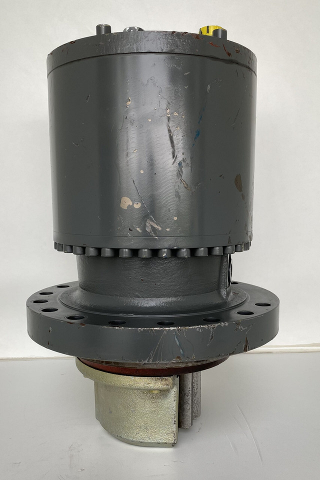 Liebherr Schwenkantrieb SAT275/266, ID-Nr.90017583 - ID-Nr.90212705 - ID-Nr.90207740. - Motor okretanja za Bager guseničar: slika 5 Liebherr Schwenkantrieb SAT275/266, ID-Nr.90017583 - ID-Nr.90212705 - ID-Nr.90207740. - Motor okretanja za Bager guseničar: slika 5