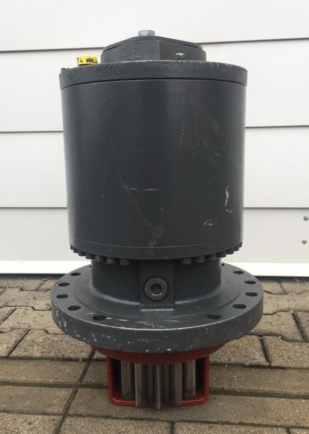 Liebherr Schwenkantrieb SAT300/282. ID-Nr.90209176 - ID-Nr.90209177 - ID-Nr.90209178. LH40, LH50. #1168# - Motor okretanja za Bager točkaš: slika 1 Liebherr Schwenkantrieb SAT300/282. ID-Nr.90209176 - ID-Nr.90209177 - ID-Nr.90209178. LH40, LH50. #1168# - Motor okretanja za Bager točkaš: slika 1