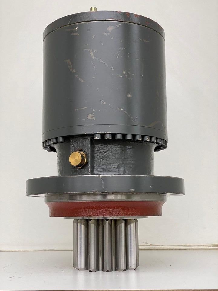 Liebherr Schwenkantrieb SAT300/295. ID-Nr.90206968 - ID-Nr.90206969 - ID-Nr.90206970. R936 LC, R936 LC-V, R936 NLC, R936 VHHD. #019# - Motor okretanja za Bager guseničar: slika 2 Liebherr Schwenkantrieb SAT300/295. ID-Nr.90206968 - ID-Nr.90206969 - ID-Nr.90206970. R936 LC, R936 LC-V, R936 NLC, R936 VHHD. #019# - Motor okretanja za Bager guseničar: slika 2