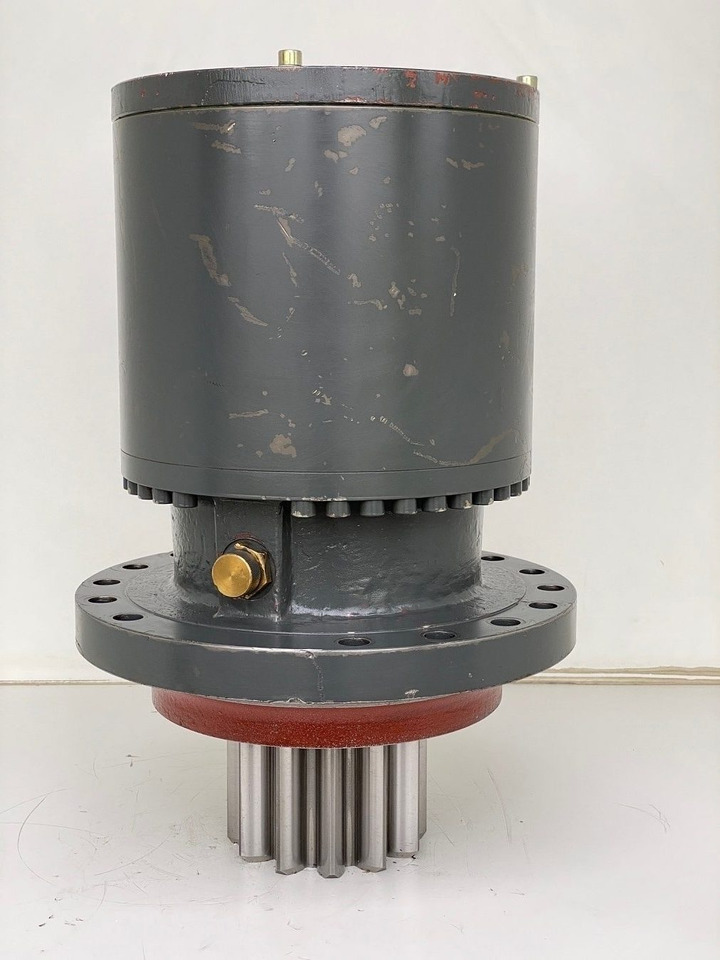 Liebherr Schwenkantrieb SAT300/295. ID-Nr.90206968 - ID-Nr.90206969 - ID-Nr.90206970. R936 LC, R936 LC-V, R936 NLC, R936 VHHD. #019# - Motor okretanja za Bager guseničar: slika 1 Liebherr Schwenkantrieb SAT300/295. ID-Nr.90206968 - ID-Nr.90206969 - ID-Nr.90206970. R936 LC, R936 LC-V, R936 NLC, R936 VHHD. #019# - Motor okretanja za Bager guseničar: slika 1