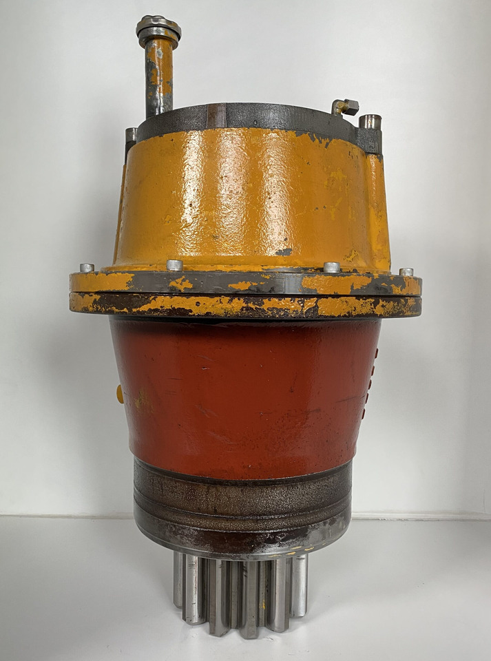 Liebherr Schwenkantrieb Typ: SAT325/204, ID-Nr.9442160 - ID-Nr.9443560 - ID-Nr.932909501. - Motor okretanja za Bager guseničar: slika 2 Liebherr Schwenkantrieb Typ: SAT325/204, ID-Nr.9442160 - ID-Nr.9443560 - ID-Nr.932909501. - Motor okretanja za Bager guseničar: slika 2