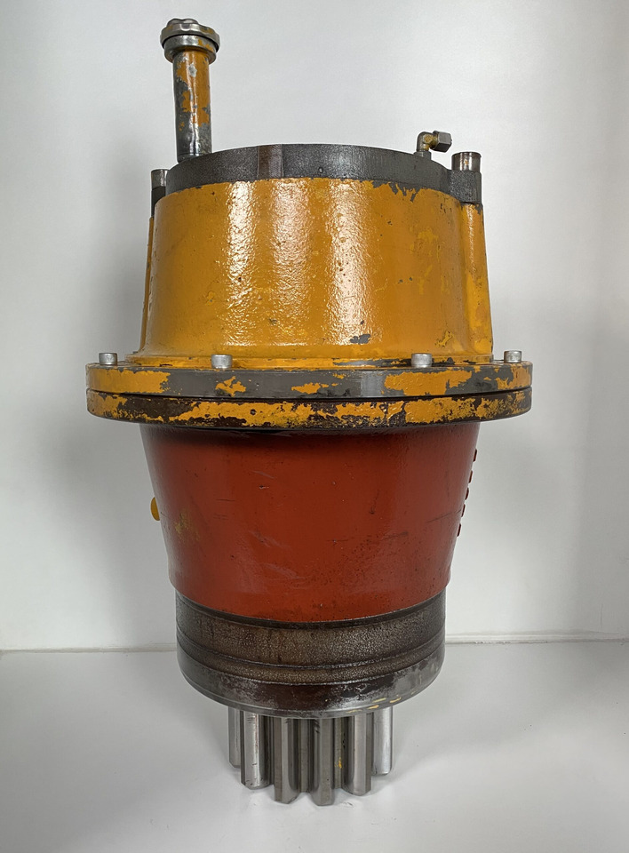 Liebherr Schwenkantrieb Typ: SAT325/204, ID-Nr.9442160 - ID-Nr.9443560 - ID-Nr.932909501. - Motor okretanja za Bager guseničar: slika 1 Liebherr Schwenkantrieb Typ: SAT325/204, ID-Nr.9442160 - ID-Nr.9443560 - ID-Nr.932909501. - Motor okretanja za Bager guseničar: slika 1