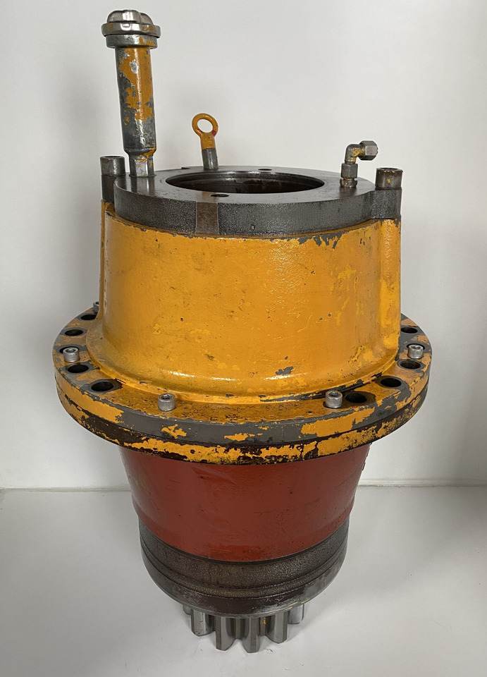 Liebherr Schwenkantrieb Typ: SAT325/204, ID-Nr.9442160 - ID-Nr.9443560 - ID-Nr.932909501. - Motor okretanja za Bager guseničar: slika 4 Liebherr Schwenkantrieb Typ: SAT325/204, ID-Nr.9442160 - ID-Nr.9443560 - ID-Nr.932909501. - Motor okretanja za Bager guseničar: slika 4