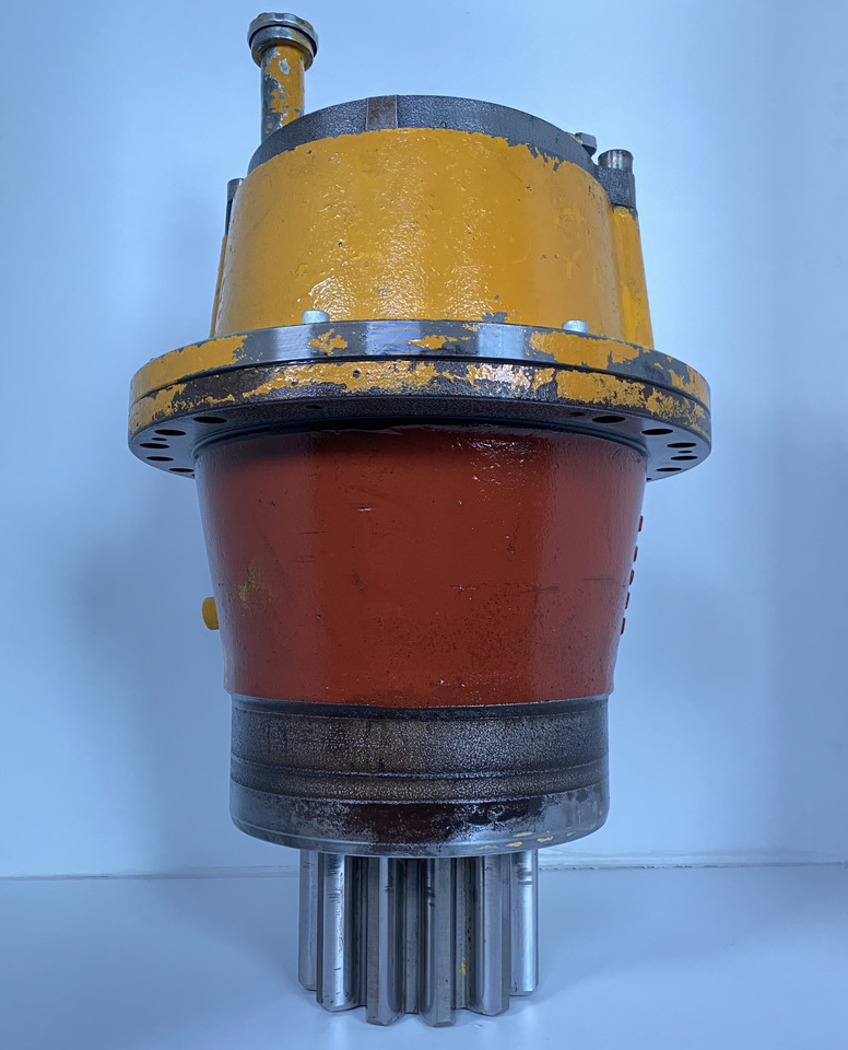 Liebherr Schwenkantrieb Typ: SAT325/204, ID-Nr.9442160 - ID-Nr.9443560 - ID-Nr.932909501. - Motor okretanja za Bager guseničar: slika 3 Liebherr Schwenkantrieb Typ: SAT325/204, ID-Nr.9442160 - ID-Nr.9443560 - ID-Nr.932909501. - Motor okretanja za Bager guseničar: slika 3