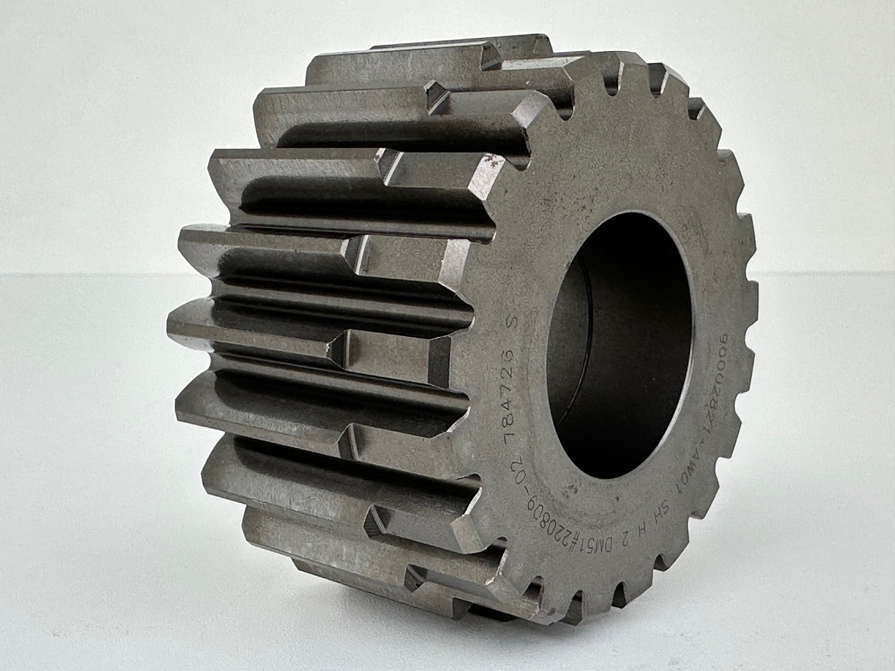 Liebherr Sonnenrad ID-Nr.90002821. FAT400P112, FAT400P130, FAT400P139. R926, R928, R930, R934, R936, R938, R940, R944, R946, R950 T. #90002821.15.11# - Pogonski reduktor za Građevinska mašina: slika 1 Liebherr Sonnenrad ID-Nr.90002821. FAT400P112, FAT400P130, FAT400P139. R926, R928, R930, R934, R936, R938, R940, R944, R946, R950 T. #90002821.15.11# - Pogonski reduktor za Građevinska mašina: slika 1