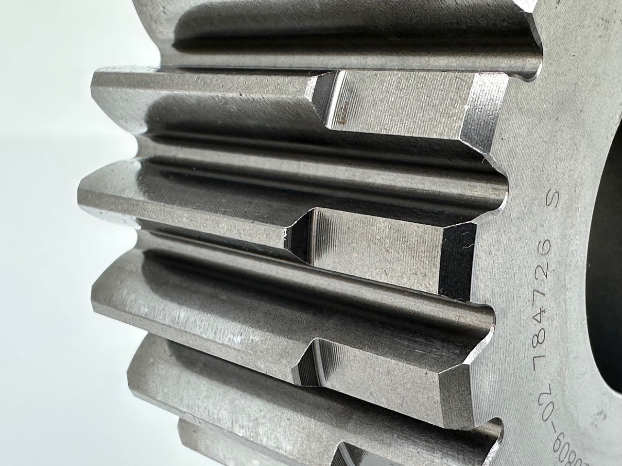 Liebherr Sonnenrad ID-Nr.90002821. FAT400P112, FAT400P130, FAT400P139. R926, R928, R930, R934, R936, R938, R940, R944, R946, R950 T. #90002821.15.11# - Pogonski reduktor za Građevinska mašina: slika 5 Liebherr Sonnenrad ID-Nr.90002821. FAT400P112, FAT400P130, FAT400P139. R926, R928, R930, R934, R936, R938, R940, R944, R946, R950 T. #90002821.15.11# - Pogonski reduktor za Građevinska mašina: slika 5