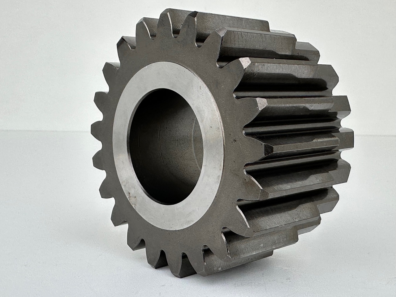 Liebherr Sonnenrad ID-Nr.90002821. FAT400P112, FAT400P130, FAT400P139. R926, R928, R930, R934, R936, R938, R940, R944, R946, R950 T. #90002821.15.11# - Pogonski reduktor za Građevinska mašina: slika 2 Liebherr Sonnenrad ID-Nr.90002821. FAT400P112, FAT400P130, FAT400P139. R926, R928, R930, R934, R936, R938, R940, R944, R946, R950 T. #90002821.15.11# - Pogonski reduktor za Građevinska mašina: slika 2