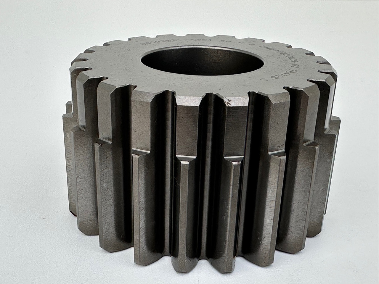 Liebherr Sonnenrad ID-Nr.90002821. FAT400P112, FAT400P130, FAT400P139. R926, R928, R930, R934, R936, R938, R940, R944, R946, R950 T. #90002821.15.11# - Pogonski reduktor za Građevinska mašina: slika 3 Liebherr Sonnenrad ID-Nr.90002821. FAT400P112, FAT400P130, FAT400P139. R926, R928, R930, R934, R936, R938, R940, R944, R946, R950 T. #90002821.15.11# - Pogonski reduktor za Građevinska mašina: slika 3