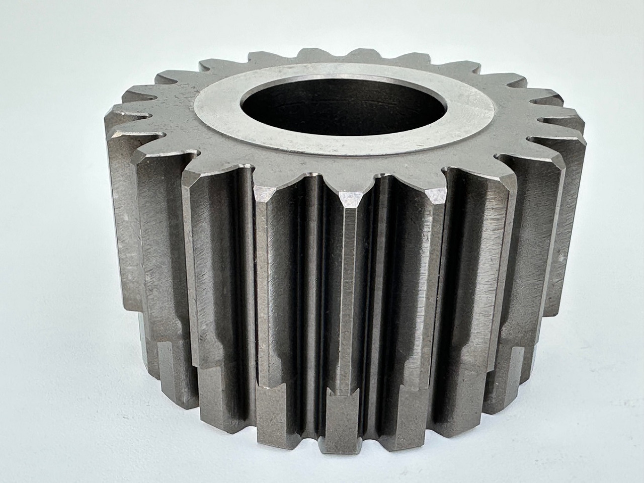 Liebherr Sonnenrad ID-Nr.90002821. FAT400P112, FAT400P130, FAT400P139. R926, R928, R930, R934, R936, R938, R940, R944, R946, R950 T. #90002821.15.11# - Pogonski reduktor za Građevinska mašina: slika 4 Liebherr Sonnenrad ID-Nr.90002821. FAT400P112, FAT400P130, FAT400P139. R926, R928, R930, R934, R936, R938, R940, R944, R946, R950 T. #90002821.15.11# - Pogonski reduktor za Građevinska mašina: slika 4