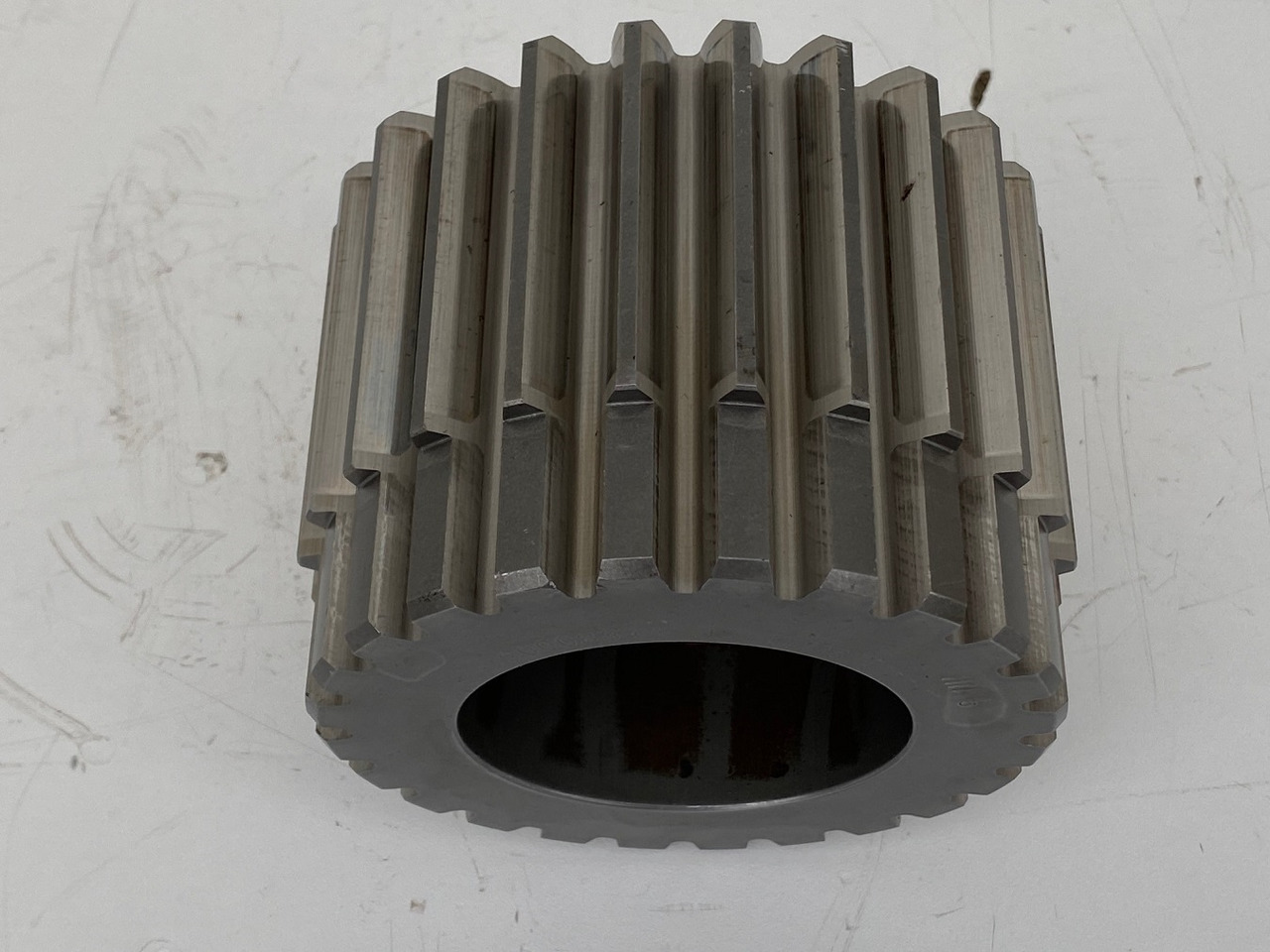 Liebherr Sonnenrad ID-Nr.90008842. FAT450P089, FAT450P091, FAT450P123, FAT450P135. - Pogonski reduktor za Bager guseničar: slika 5 Liebherr Sonnenrad ID-Nr.90008842. FAT450P089, FAT450P091, FAT450P123, FAT450P135. - Pogonski reduktor za Bager guseničar: slika 5