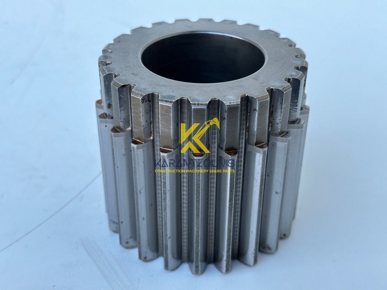 Liebherr Sonnenrad ID-Nr.90016258. FAT400P112,FAT400P130,FAT400P139,LOS1936,LOS926,R926,R928,R930,R934,R936,R938,R940,R944,R946,R950T. #90016258.06.08.01# - Pogonski reduktor za Bager guseničar: slika 3 Liebherr Sonnenrad ID-Nr.90016258. FAT400P112,FAT400P130,FAT400P139,LOS1936,LOS926,R926,R928,R930,R934,R936,R938,R940,R944,R946,R950T. #90016258.06.08.01# - Pogonski reduktor za Bager guseničar: slika 3