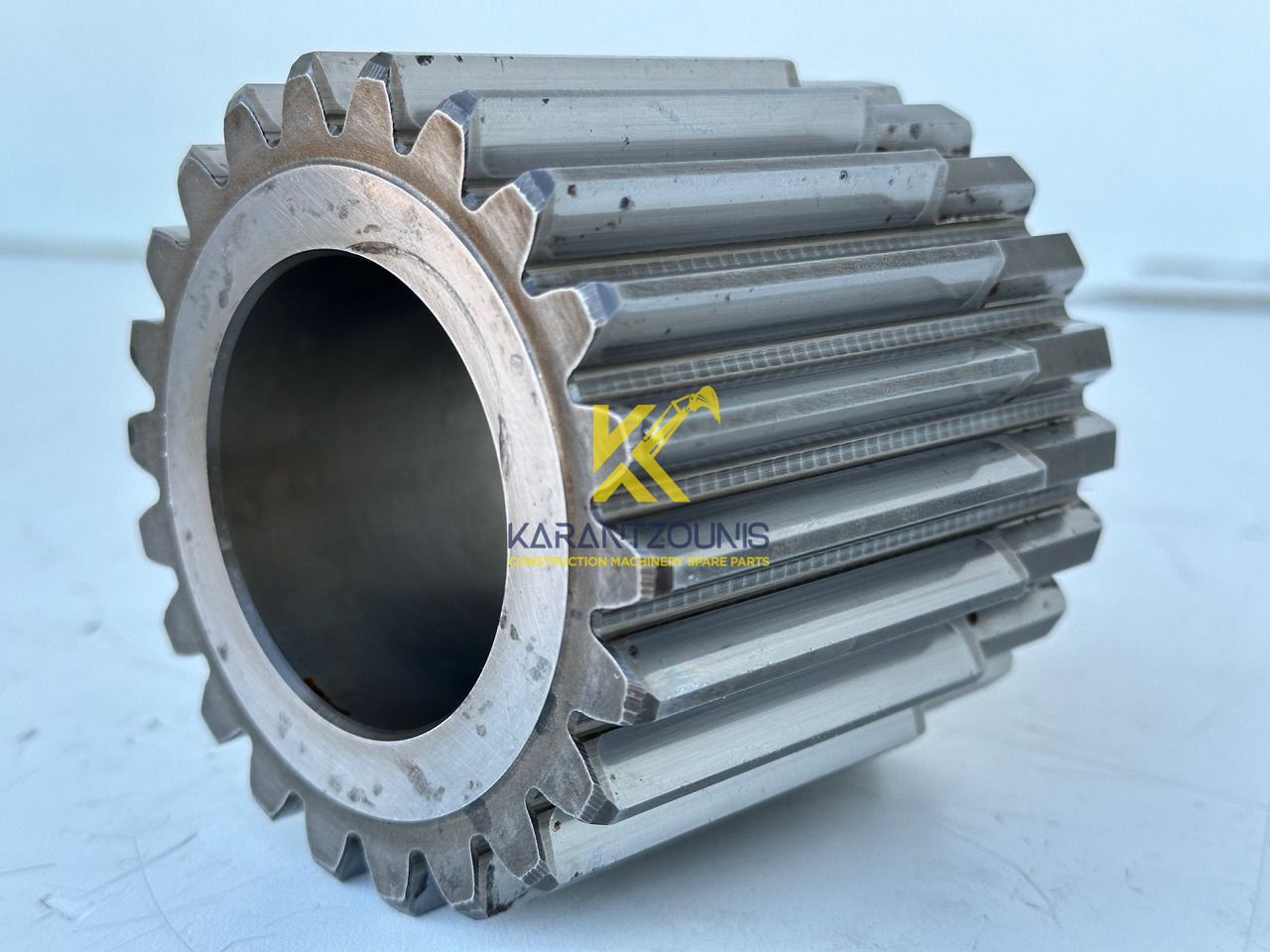 Liebherr Sonnenrad ID-Nr.90016258. FAT400P112,FAT400P130,FAT400P139,LOS1936,LOS926,R926,R928,R930,R934,R936,R938,R940,R944,R946,R950T. #90016258.06.08.01# - Pogonski reduktor za Bager guseničar: slika 2 Liebherr Sonnenrad ID-Nr.90016258. FAT400P112,FAT400P130,FAT400P139,LOS1936,LOS926,R926,R928,R930,R934,R936,R938,R940,R944,R946,R950T. #90016258.06.08.01# - Pogonski reduktor za Bager guseničar: slika 2