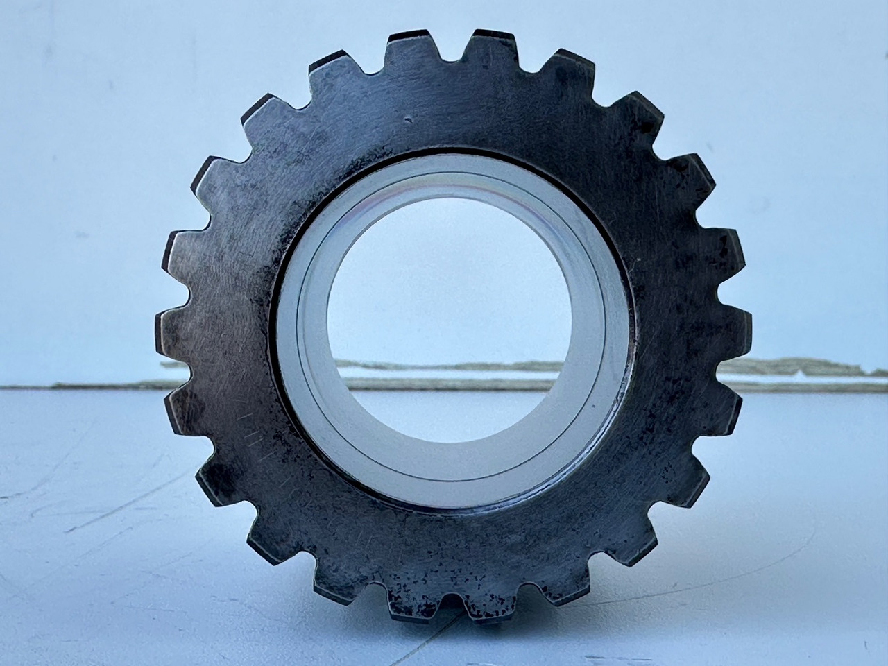 Liebherr Sonnenrad ID-Nr.90016258. FAT400P112,FAT400P130,FAT400P139,LOS1936,LOS926,R926,R928,R930,R934,R936,R938,R940,R944,R946,R950T. #90016258.06.08# - Pogonski reduktor za Bager guseničar: slika 5 Liebherr Sonnenrad ID-Nr.90016258. FAT400P112,FAT400P130,FAT400P139,LOS1936,LOS926,R926,R928,R930,R934,R936,R938,R940,R944,R946,R950T. #90016258.06.08# - Pogonski reduktor za Bager guseničar: slika 5