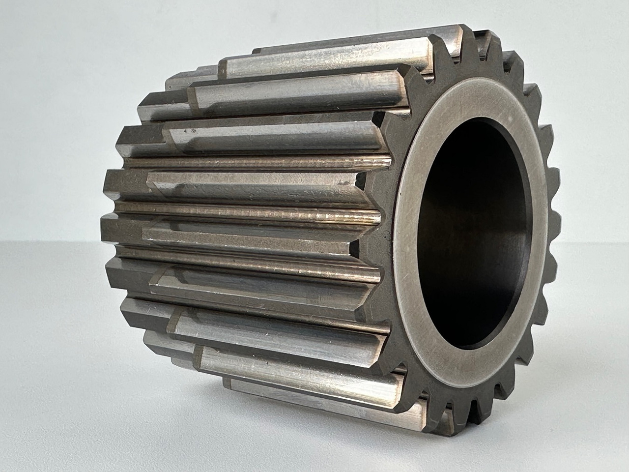 Liebherr Sonnenrad ID-Nr.90016258. FAT400P112,FAT400P130,FAT400P139,LOS1936,LOS926,R926,R928,R930,R934,R936,R938,R940,R944,R946,R950T. #90016258.25.01# - Pogonski reduktor za Građevinska mašina: slika 4 Liebherr Sonnenrad ID-Nr.90016258. FAT400P112,FAT400P130,FAT400P139,LOS1936,LOS926,R926,R928,R930,R934,R936,R938,R940,R944,R946,R950T. #90016258.25.01# - Pogonski reduktor za Građevinska mašina: slika 4