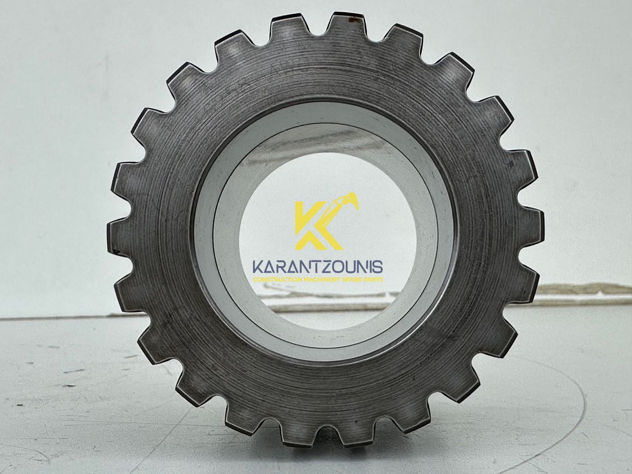 Liebherr Sonnenrad ID-Nr.90016258. FAT400P112,FAT400P130,FAT400P139,LOS1936,LOS926,R926,R928,R930,R934,R936,R938,R940,R944,R946,R950T. #90016258.28.09# - Pogonski reduktor za Bager: slika 5 Liebherr Sonnenrad ID-Nr.90016258. FAT400P112,FAT400P130,FAT400P139,LOS1936,LOS926,R926,R928,R930,R934,R936,R938,R940,R944,R946,R950T. #90016258.28.09# - Pogonski reduktor za Bager: slika 5