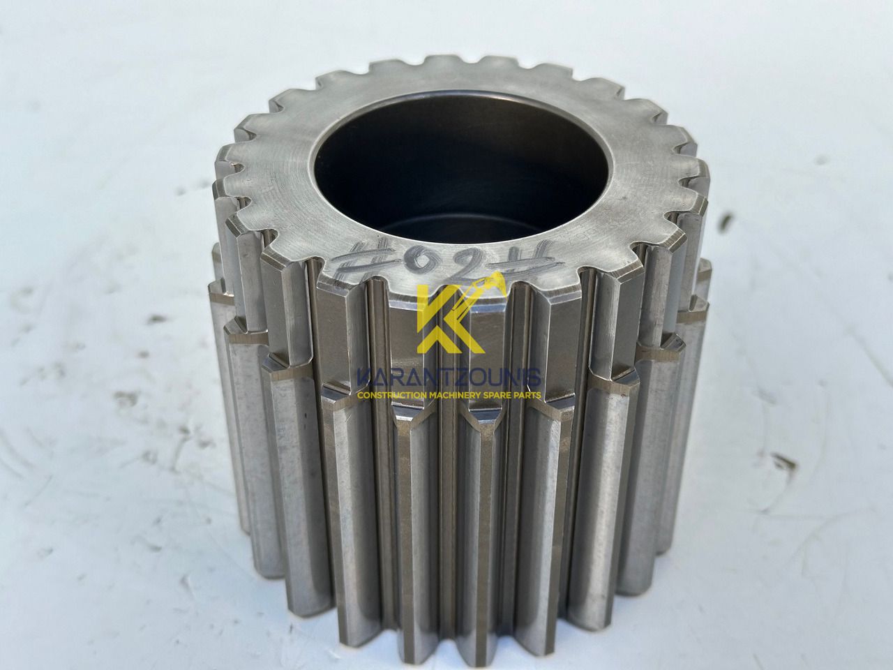 Liebherr Sonnenrad ID-Nr.90016258. FAT400P112, FAT400P130, FAT400P139. LOS1936,LOS926,R926,R928,R930,R934,R936,R938,R940,R944,R946,R950T. #SO.02.51139# - Menjač za Građevinska mašina: slika 1 Liebherr Sonnenrad ID-Nr.90016258. FAT400P112, FAT400P130, FAT400P139. LOS1936,LOS926,R926,R928,R930,R934,R936,R938,R940,R944,R946,R950T. #SO.02.51139# - Menjač za Građevinska mašina: slika 1