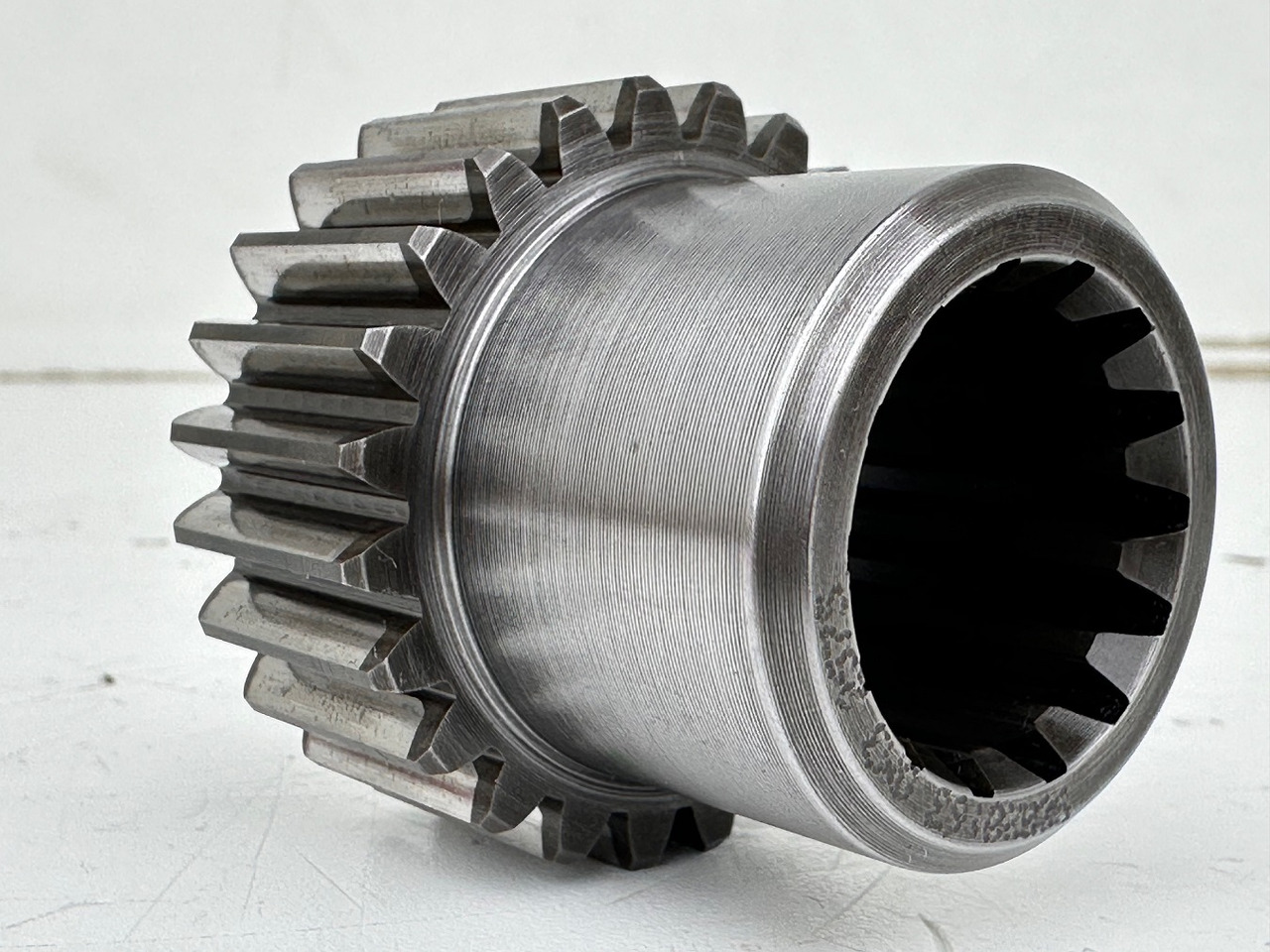 Liebherr Sonnenrad ID-Nr.90020163. SAT200/277. A910 COMP, A912 COMP, A913 COMP, A914, R914 COMP. #90020163.GH# - Motor okretanja za Bager: slika 5 Liebherr Sonnenrad ID-Nr.90020163. SAT200/277. A910 COMP, A912 COMP, A913 COMP, A914, R914 COMP. #90020163.GH# - Motor okretanja za Bager: slika 5