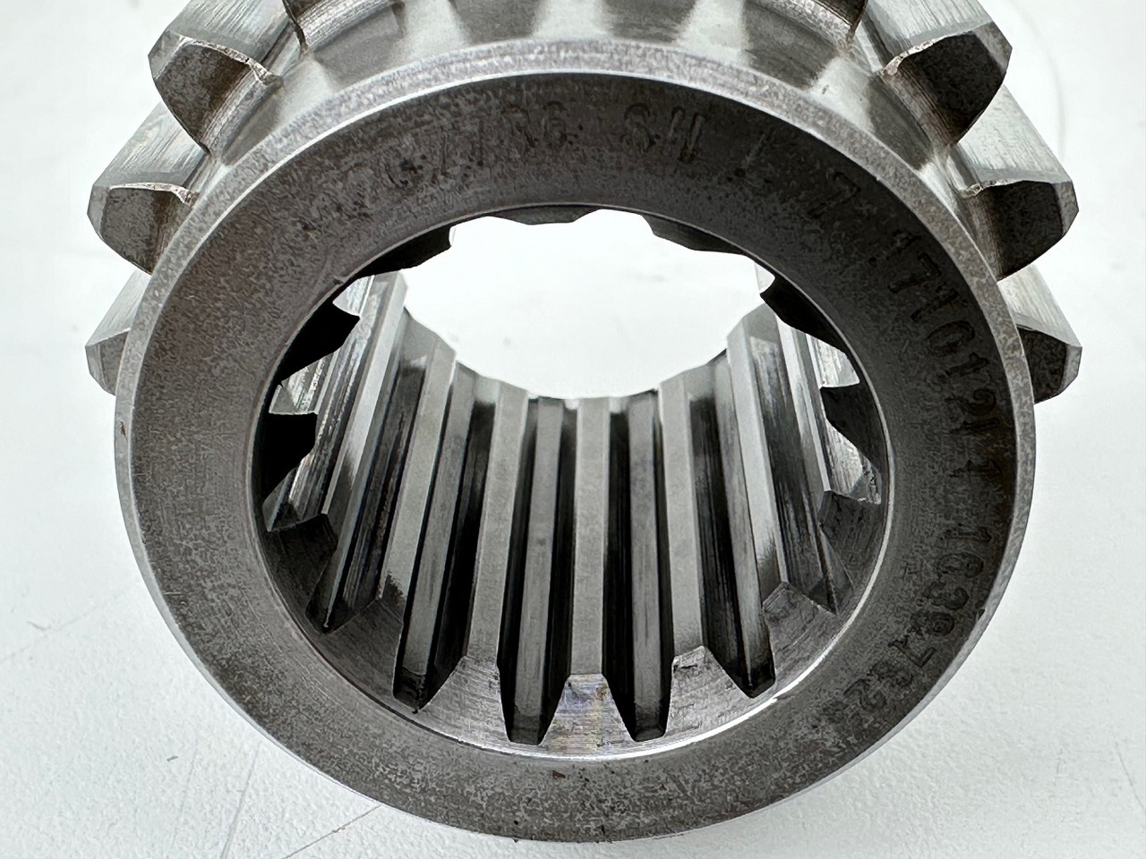 Motor okretanja za Bager Liebherr Sonnenrad ID-Nr.90207736.   SAT275/289, SAT275/292.  A924 HL,LH30,LH35,R922 LC,R922 NLC,R922 SLC,R922 XLC.  #90207736.133106#: slika 7