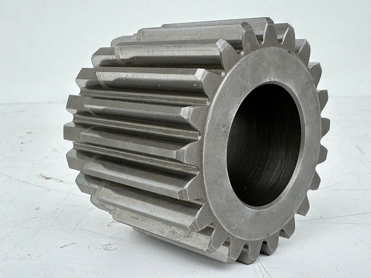 Liebherr Sonnenrad ID-Nr.9441204 - ID-Nr.944120403. FAT450/014, FAT450/044. R942, R944, R952, R954 B, R954 C, R962. #944120403.05.05.01# - Pogonski reduktor za Bager guseničar: slika 4 Liebherr Sonnenrad ID-Nr.9441204 - ID-Nr.944120403. FAT450/014, FAT450/044. R942, R944, R952, R954 B, R954 C, R962. #944120403.05.05.01# - Pogonski reduktor za Bager guseničar: slika 4