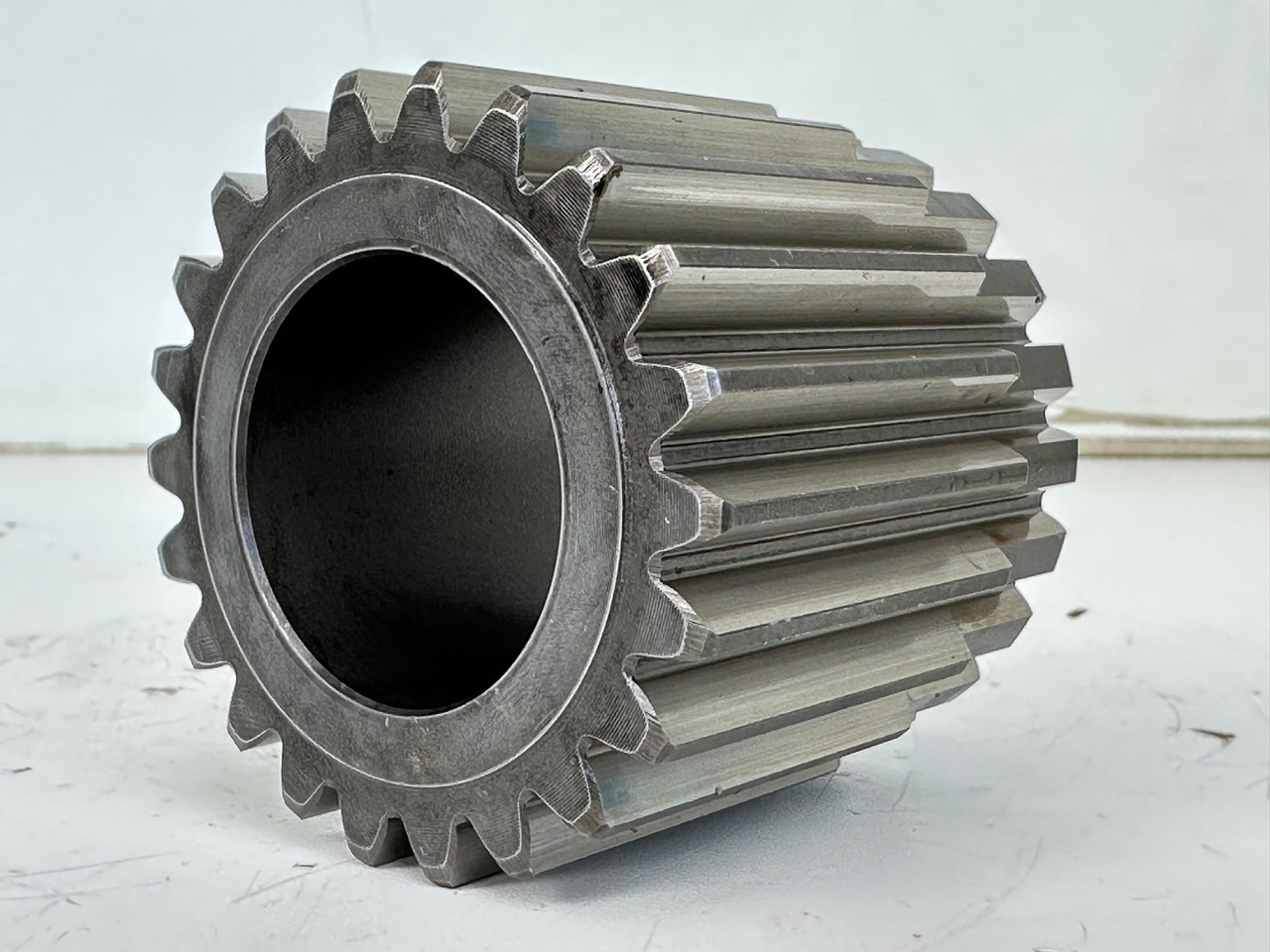 Liebherr Sonnenrad ID-Nr.9442837. FAT350 - FAT350P022 - FAT350P032 - FAT350P059 - FAT350P062 - FAT350P068 - FAT350P079. LH22, LOS103, ER912, LOS914, LOS924 COMP, R313, R317, R900, R902, R904, R912, - Pogonski reduktor za Bager guseničar: slika 4 Liebherr Sonnenrad ID-Nr.9442837. FAT350 - FAT350P022 - FAT350P032 - FAT350P059 - FAT350P062 - FAT350P068 - FAT350P079. LH22, LOS103, ER912, LOS914, LOS924 COMP, R313, R317, R900, R902, R904, R912, - Pogonski reduktor za Bager guseničar: slika 4