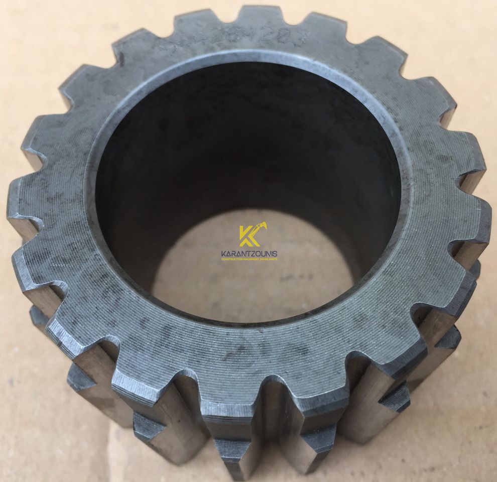 Liebherr Sonnenrad ID-Nr.9442842 - ID-Nr.944284203. FAT350. LH22,R313,R317,R900,ER912,LOS914,LOS924,LOS924 COMP,LOS924 SPUR,R321,R902,R904,R912,R914,R912,R924,R924 COMP. #944284203.13.08# - Pogonski reduktor za Bager: slika 2 Liebherr Sonnenrad ID-Nr.9442842 - ID-Nr.944284203. FAT350. LH22,R313,R317,R900,ER912,LOS914,LOS924,LOS924 COMP,LOS924 SPUR,R321,R902,R904,R912,R914,R912,R924,R924 COMP. #944284203.13.08# - Pogonski reduktor za Bager: slika 2
