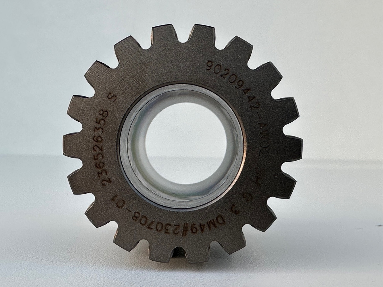 Liebherr Sonnenrad ID-Nr.9443047 - ID-Nr.944304703 - ID-Nr.90209442. A914 B,A914 C,A924,A932,A934,LH30,LH35,P924 C,E932,P914,P924 COMP,R906,R914,R916,R924,R926,R930 T,R932,R934,R944. #90209442.02.10# - Motor okretanja za Građevinska mašina: slika 3 Liebherr Sonnenrad ID-Nr.9443047 - ID-Nr.944304703 - ID-Nr.90209442. A914 B,A914 C,A924,A932,A934,LH30,LH35,P924 C,E932,P914,P924 COMP,R906,R914,R916,R924,R926,R930 T,R932,R934,R944. #90209442.02.10# - Motor okretanja za Građevinska mašina: slika 3
