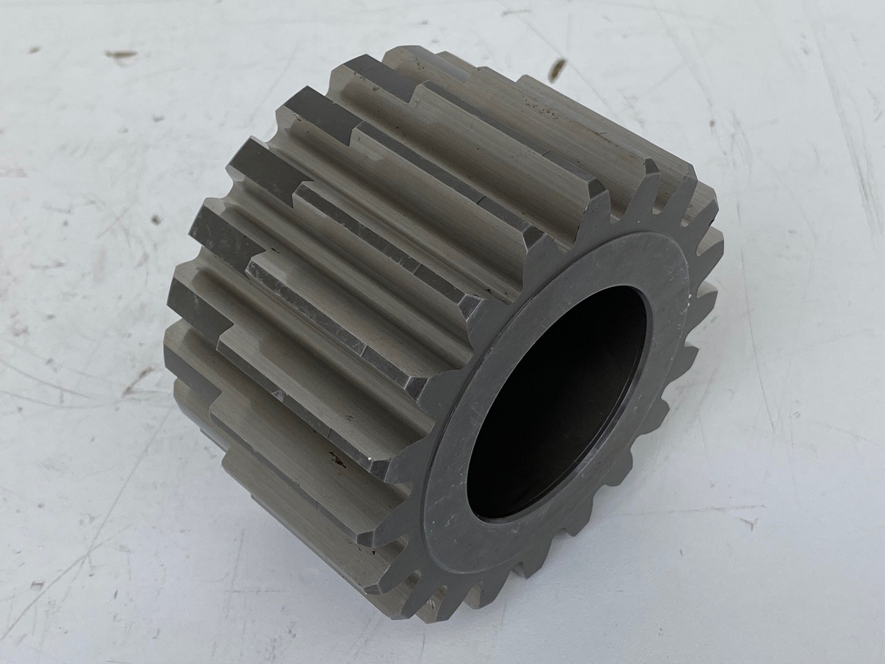 Liebherr Sonnenrad ID-Nr.9443857. FAT450 - FAT450P004. LH60, LH80, ER944, LOS944, LOS954, R944, R954. #SO2804# - Pogonski reduktor za Bager guseničar: slika 4 Liebherr Sonnenrad ID-Nr.9443857. FAT450 - FAT450P004. LH60, LH80, ER944, LOS944, LOS954, R944, R954. #SO2804# - Pogonski reduktor za Bager guseničar: slika 4