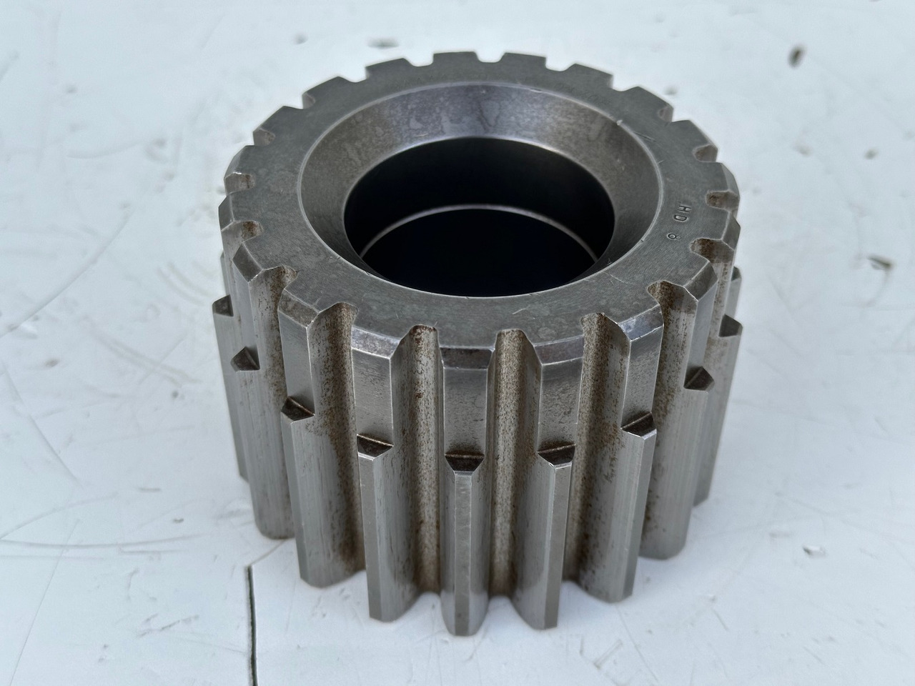 Liebherr Sonnenrad ID-Nr.9444422 - ID-Nr.90201991. FAT500P005,FAT500P082,FAT500P098,FAT500P124,FAT500P128,FAT500P131. LH80,LH110,R954,E954,LO2954,LOS956,R950,R956,R930,R964,R966. #944442203.01# - Transmisija za Građevinska mašina: slika 1 Liebherr Sonnenrad ID-Nr.9444422 - ID-Nr.90201991. FAT500P005,FAT500P082,FAT500P098,FAT500P124,FAT500P128,FAT500P131. LH80,LH110,R954,E954,LO2954,LOS956,R950,R956,R930,R964,R966. #944442203.01# - Transmisija za Građevinska mašina: slika 1