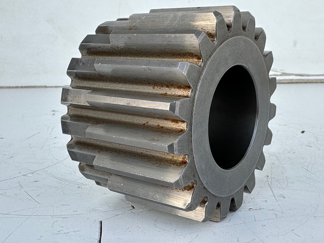 Liebherr Sonnenrad ID-Nr.9444422 - ID-Nr.90201991. FAT500P005,FAT500P082,FAT500P098,FAT500P124,FAT500P128,FAT500P131. LH80,LH110,R954,E954,LO2954,LOS956,R950,R956,R930,R964,R966. #944442203.01# - Transmisija za Građevinska mašina: slika 4 Liebherr Sonnenrad ID-Nr.9444422 - ID-Nr.90201991. FAT500P005,FAT500P082,FAT500P098,FAT500P124,FAT500P128,FAT500P131. LH80,LH110,R954,E954,LO2954,LOS956,R950,R956,R930,R964,R966. #944442203.01# - Transmisija za Građevinska mašina: slika 4