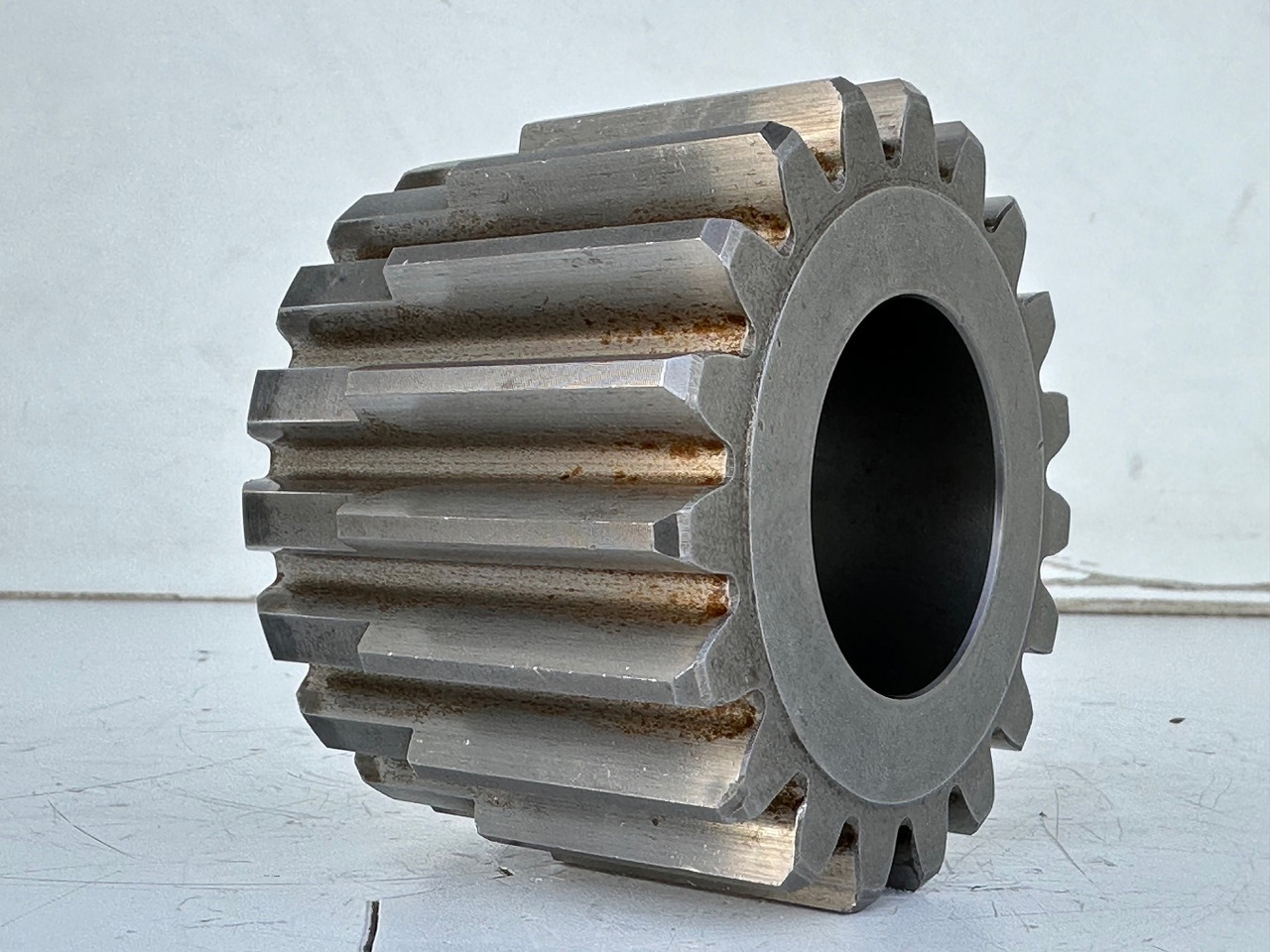 Liebherr Sonnenrad ID-Nr.9444422 - ID-Nr.90201991. FAT500P005,FAT500P082,FAT500P098,FAT500P124,FAT500P128,FAT500P131. LH80,LH110,R954,E954,LO2954,LOS956,R950,R956,R930,R964,R966. #944442203.01# - Transmisija za Građevinska mašina: slika 5 Liebherr Sonnenrad ID-Nr.9444422 - ID-Nr.90201991. FAT500P005,FAT500P082,FAT500P098,FAT500P124,FAT500P128,FAT500P131. LH80,LH110,R954,E954,LO2954,LOS956,R950,R956,R930,R964,R966. #944442203.01# - Transmisija za Građevinska mašina: slika 5