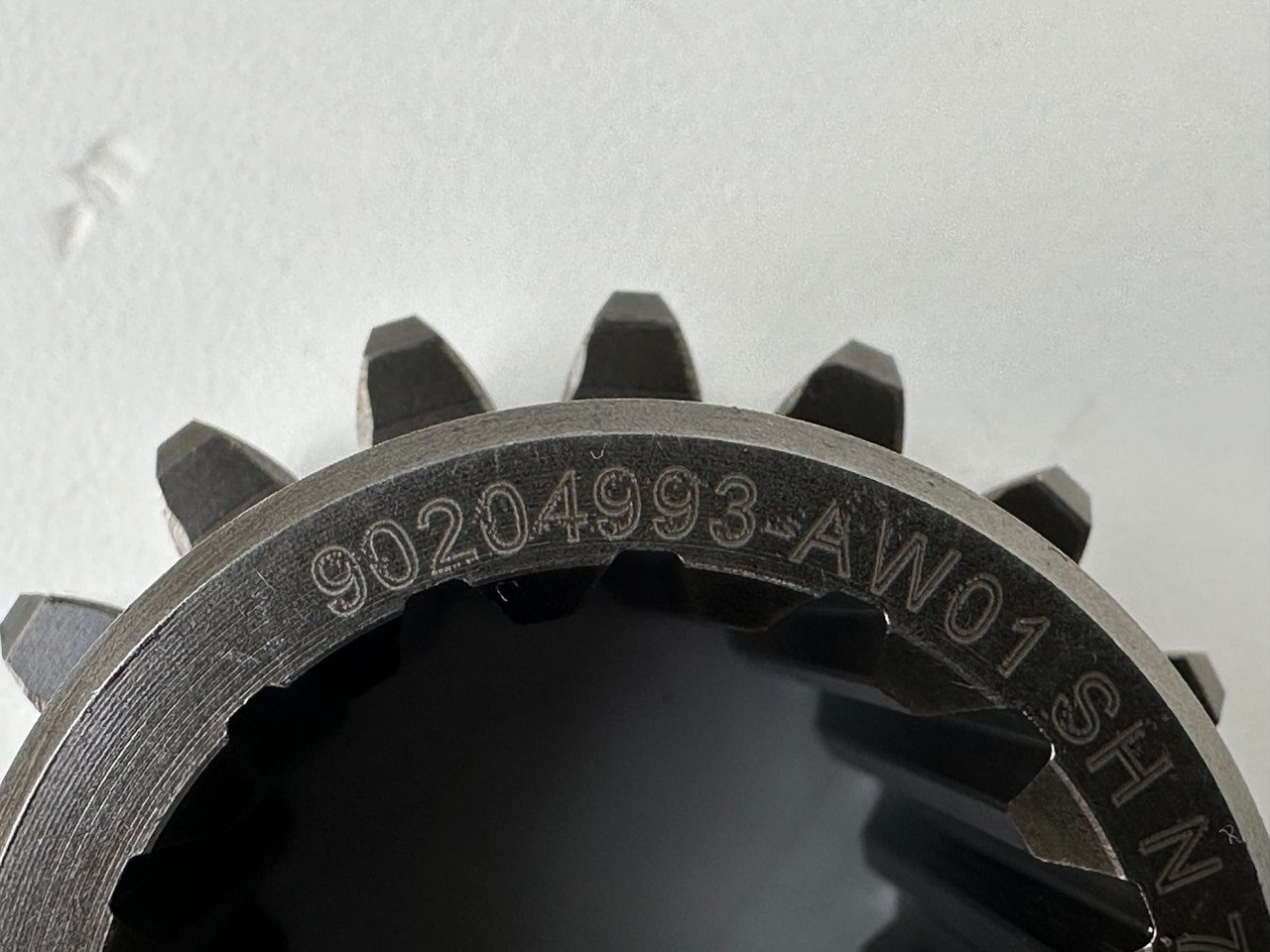 Motor okretanja za Građevinska mašina Liebherr Sonnenrad ID-Nr.969399901 - ID-Nr.90204993. SAT275/261 - SAT275/266 SAT275/289. LH30, LH35, R906, R916, R926, R922, R924, R926. #90204993.01#: slika 10 Motor okretanja za Građevinska mašina Liebherr Sonnenrad ID-Nr.969399901 - ID-Nr.90204993. SAT275/261 - SAT275/266 SAT275/289. LH30, LH35, R906, R916, R926, R922, R924, R926. #90204993.01#: slika 10