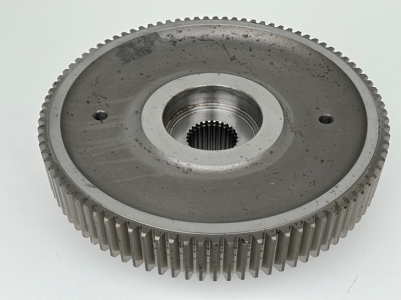 Liebherr Stirnrad ID-Nr.90204163. Typ:FAT400F537 - FAT450F541 - FAT450F567. Typ:PR72605LGP, PR72605XL, PR7264FLGP, PR7264FXL, PR726LGP, PR726XL. #90204163.10.03# - Pogonski reduktor za Građevinska mašina: slika 5 Liebherr Stirnrad ID-Nr.90204163. Typ:FAT400F537 - FAT450F541 - FAT450F567. Typ:PR72605LGP, PR72605XL, PR7264FLGP, PR7264FXL, PR726LGP, PR726XL. #90204163.10.03# - Pogonski reduktor za Građevinska mašina: slika 5