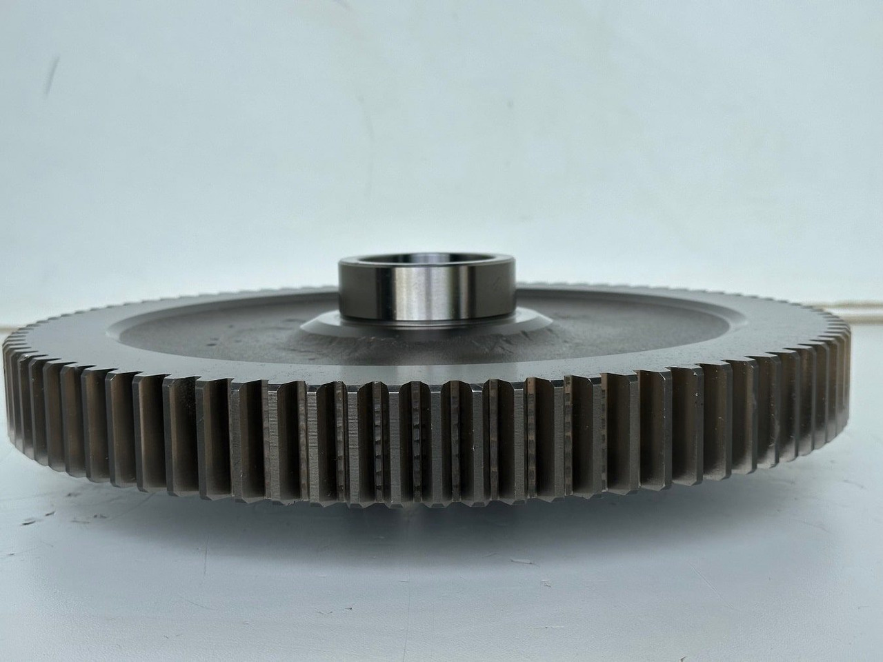 Liebherr Stirnrad ID-Nr.9443363 - ID-Nr.944336303. Fahrantrieb Typ:FAT650/508, FAT650E508, FAT650F519, FAT650F531, FAT650F549. PR752, PR754, PR756, RL52, RL64, RL66. #944336303.01# - Pogonski reduktor za Građevinska mašina: slika 2 Liebherr Stirnrad ID-Nr.9443363 - ID-Nr.944336303. Fahrantrieb Typ:FAT650/508, FAT650E508, FAT650F519, FAT650F531, FAT650F549. PR752, PR754, PR756, RL52, RL64, RL66. #944336303.01# - Pogonski reduktor za Građevinska mašina: slika 2