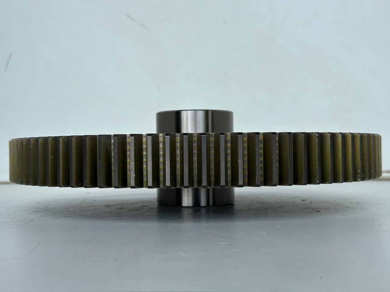 Liebherr Stirnrad ID-Nr.9443363 - ID-Nr.944336303. Fahrantrieb Typ:FAT650/508, FAT650E508, FAT650F519, FAT650F531, FAT650F549. PR752, PR754, PR756, RL52, RL64, RL66. #944336303.01# - Pogonski reduktor za Građevinska mašina: slika 3 Liebherr Stirnrad ID-Nr.9443363 - ID-Nr.944336303. Fahrantrieb Typ:FAT650/508, FAT650E508, FAT650F519, FAT650F531, FAT650F549. PR752, PR754, PR756, RL52, RL64, RL66. #944336303.01# - Pogonski reduktor za Građevinska mašina: slika 3