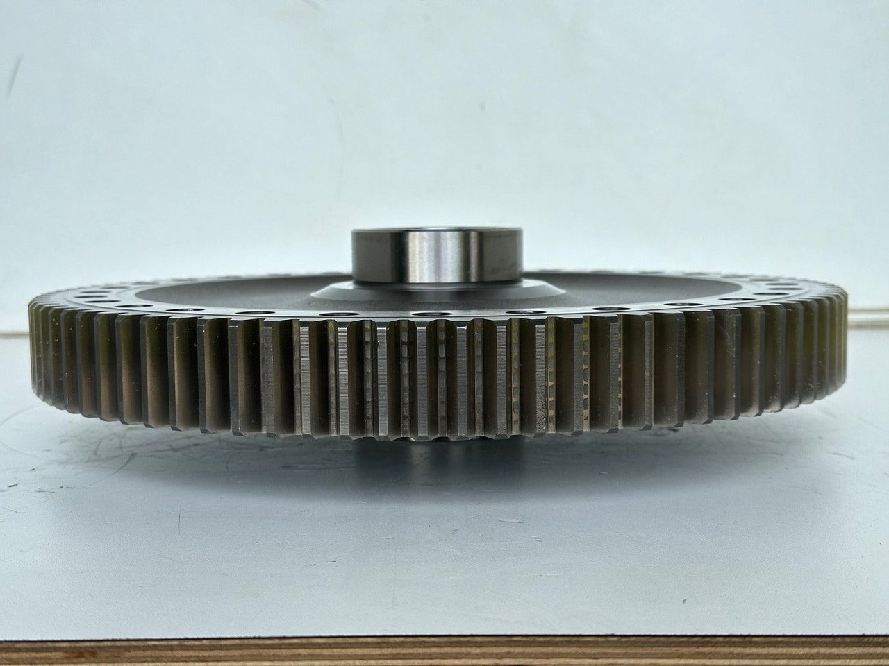 Liebherr Stirnrad ID-Nr.9443363 - ID-Nr.944336303. Fahrantrieb Typ:FAT650/508, FAT650E508, FAT650F519, FAT650F531, FAT650F549. PR752, PR754, PR756, RL52, RL64, RL66. #944336303.01# - Pogonski reduktor za Građevinska mašina: slika 5 Liebherr Stirnrad ID-Nr.9443363 - ID-Nr.944336303. Fahrantrieb Typ:FAT650/508, FAT650E508, FAT650F519, FAT650F531, FAT650F549. PR752, PR754, PR756, RL52, RL64, RL66. #944336303.01# - Pogonski reduktor za Građevinska mašina: slika 5